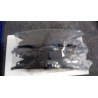 SERIE PASTIGLIE FRENI ANT. S/AMIANTO 011 OPEL CORSA (X01) (10/00-06/06)  9200108
