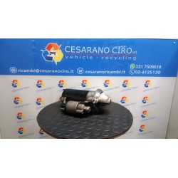 MOTORINO AVVIAMENTO 1,7KW 053 AUDI A4 (8E) (10/04-02/08)...