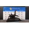 MONTANTE SOSP. ANT. 01-05 SX. 072 MAZDA MAZDA 3 (10/03-08/06) Z6 BP4K33031C