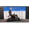 MONTANTE SOSP. ANT. 01-05 DX. 073 MAZDA MAZDA 3 (10/03-08/06) Z6 BP4K33021C