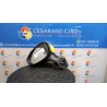 RETROVISORE EST. REGOLAZ. ELETTR. SX. 087 FIAT 500 (3P) (07/07-01/15) 169A4000 735481659