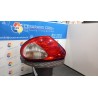 FANALE POST. SX. 089 JAGUAR X-TYPE (02/01-05/10) BG C2S40488