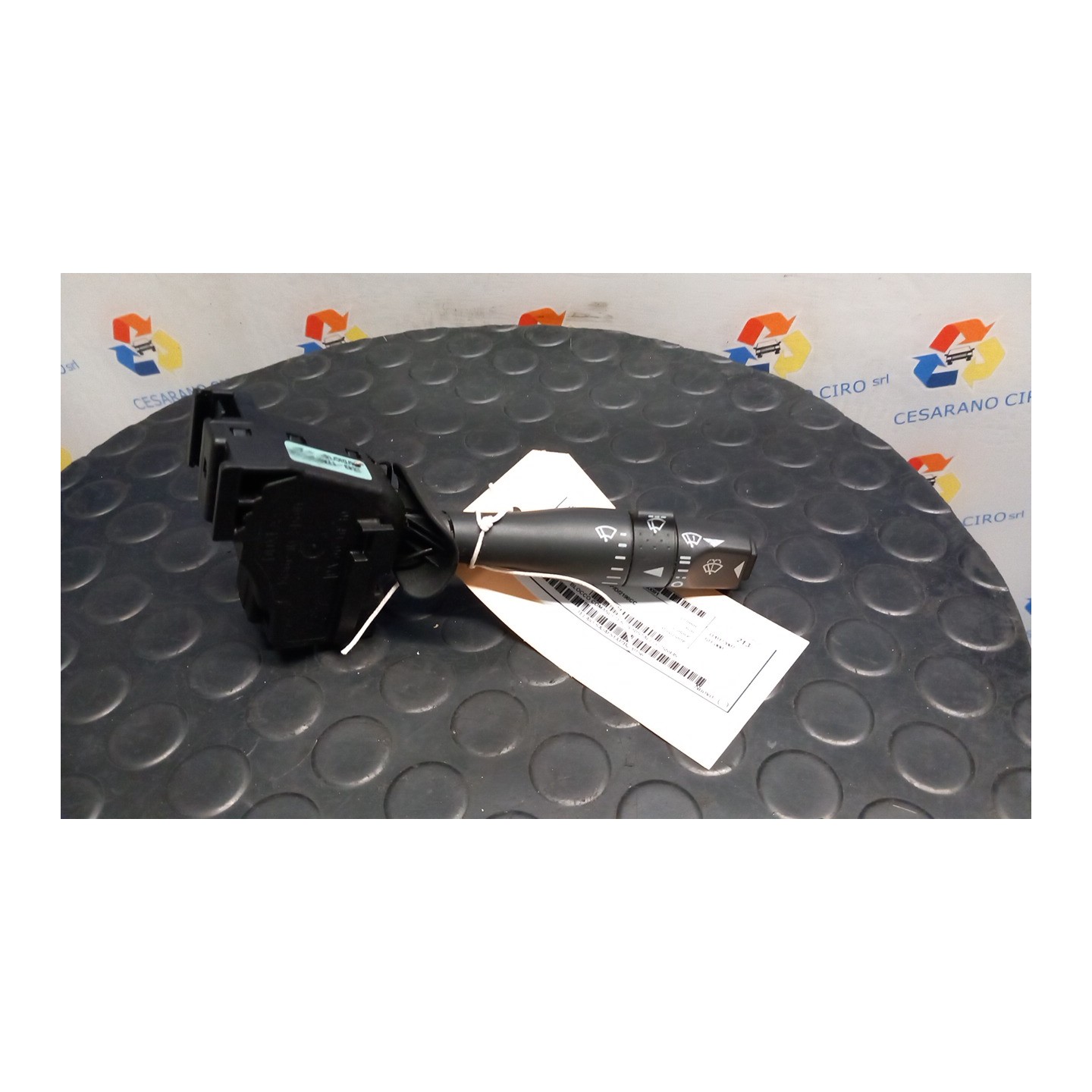 BLOCCO COMANDI TERGICRISTALLI 091 JAGUAR X-TYPE (02/01-05/10) BG C2S5935