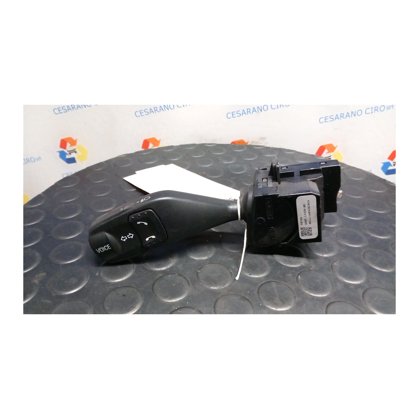 BLOCCO COMANDO VOLANTE LUCI 097 FORD GALAXY (CA1) (06/06-) QXWA 1835508