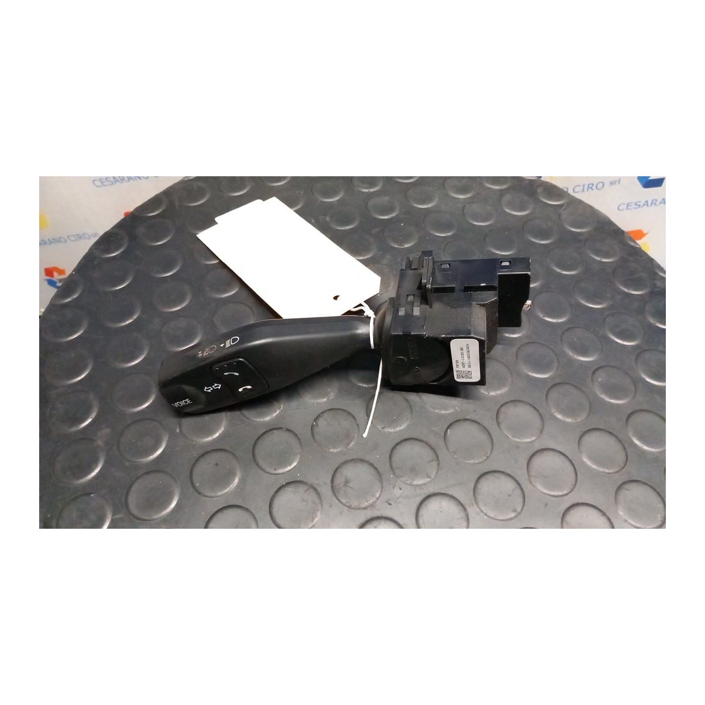 BLOCCO COMANDO VOLANTE LUCI 097 FORD GALAXY (CA1) (06/06-) QXWA 1835508