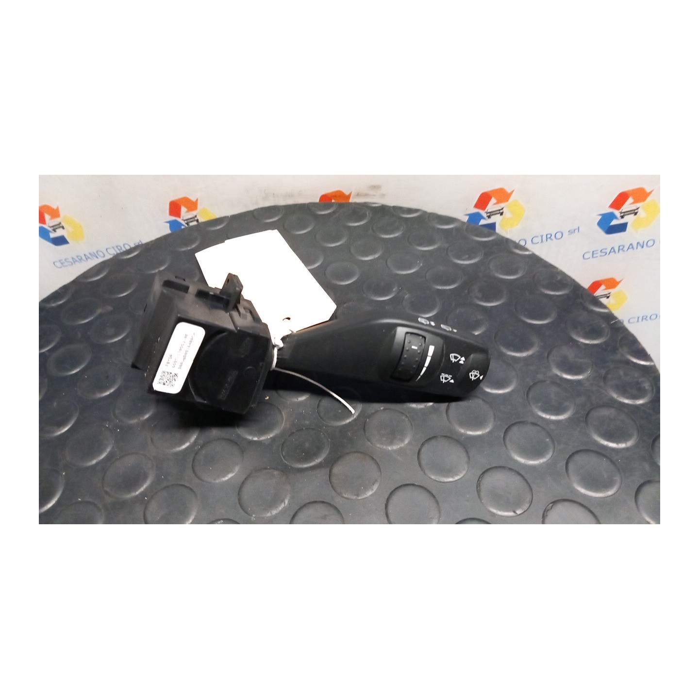 BLOCCO COMANDI TERGICRISTALLI 098 FORD GALAXY (CA1) (06/06-) QXWA 1834492