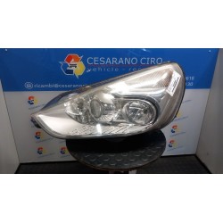 PROIETTORE SX. 100 FORD GALAXY (CA1) (06/06-) QXWA 1566719