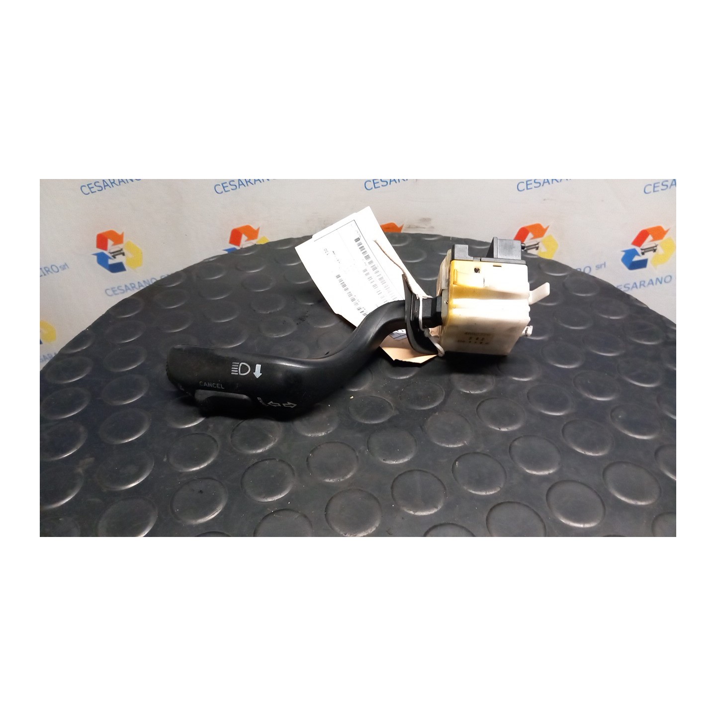 BLOCCO COMANDO VOLANTE LUCI 106 SAAB 900 (09/93-03/98) B204I 5354147