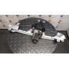 ALZACRISTALLO ELETTR. PORTA POST. CON MOTORINO SX. 109 SAAB 900 (09/93-03/98) B204I 5184890
