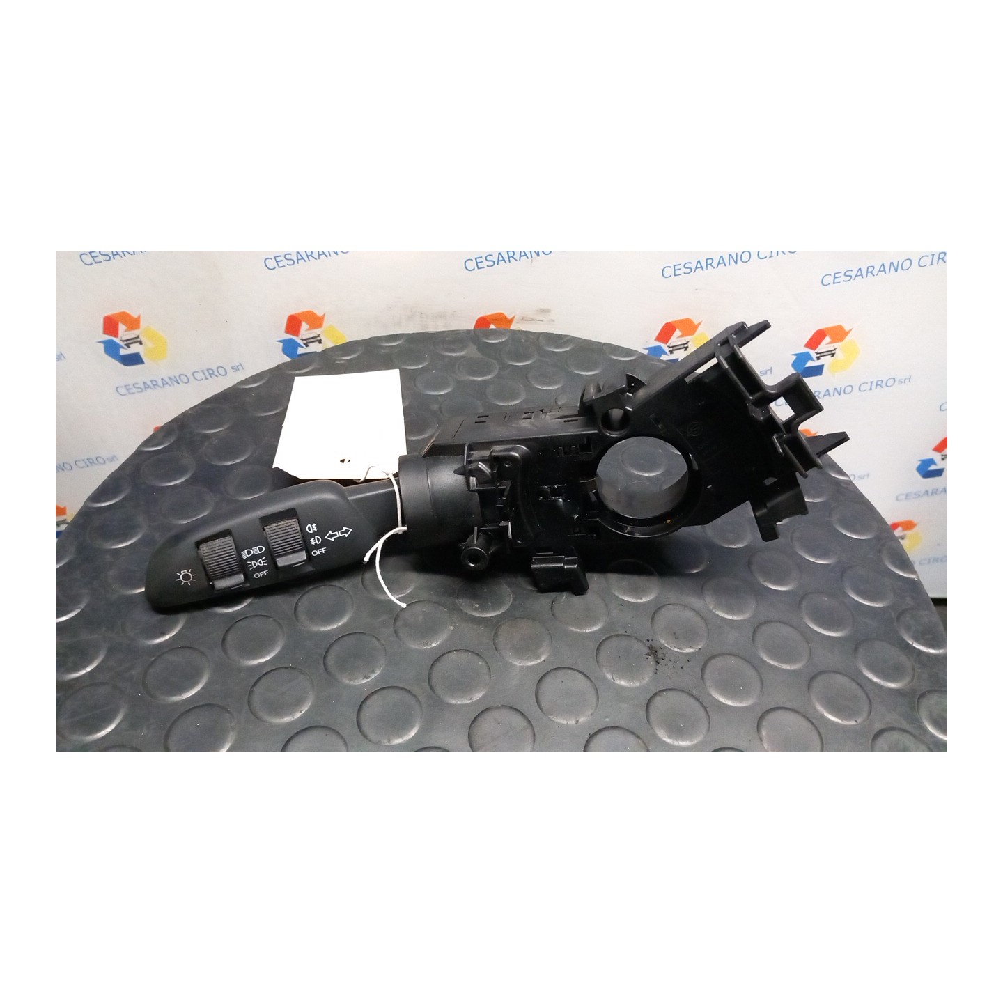 BLOCCO COMANDO VOLANTE LUCI 130 SSANGYONG XLV (05/16-) 673910 NB6187100017005