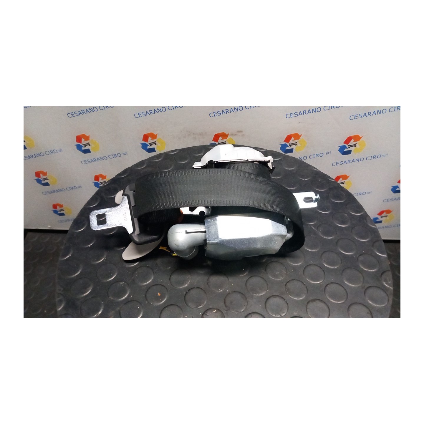 CINTURA DI SICUREZZA ANT. DX. 132 SSANGYONG XLV (05/16-) 673910 7460235100ACE