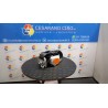 CINTURA DI SICUREZZA ANT. SX. 133 SSANGYONG XLV (05/16-) 673910 7460135100ACE