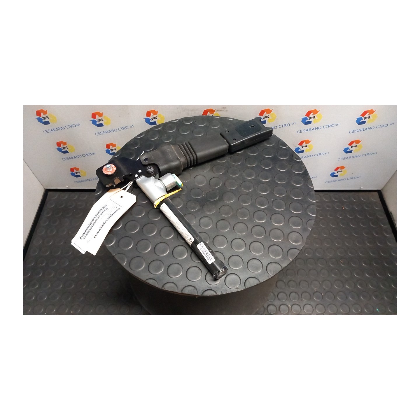 PRETENSIONATORE CINTURE SICUREZZA ANT. SX 134 SSANGYONG XLV (05/16-) 673910 NB6910100017005SX