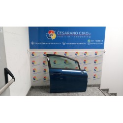 PORTA ANT. DX. 144 FORD FIESTA (CB1) (09/08-10/13) SNJA...