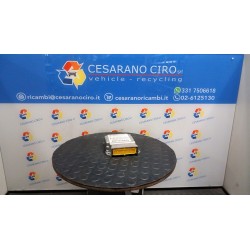 CENTRALINA COMANDO AIRBAG 157 VOLKSWAGEN GOLF (5K/AJ)...