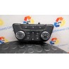 BLOCCO COMANDO CLIMATIZZAZIONE 182 OPEL MOKKA (09/12-) A17DTS 13429871