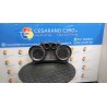 QUADRO STRUMENTI COMPL. 185 OPEL MOKKA (09/12-) A17DTS 95937531