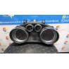 QUADRO STRUMENTI COMPL. 185 OPEL MOKKA (09/12-) A17DTS 95937531