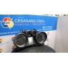 QUADRO STRUMENTI COMPL. 185 OPEL MOKKA (09/12-) A17DTS 95937531