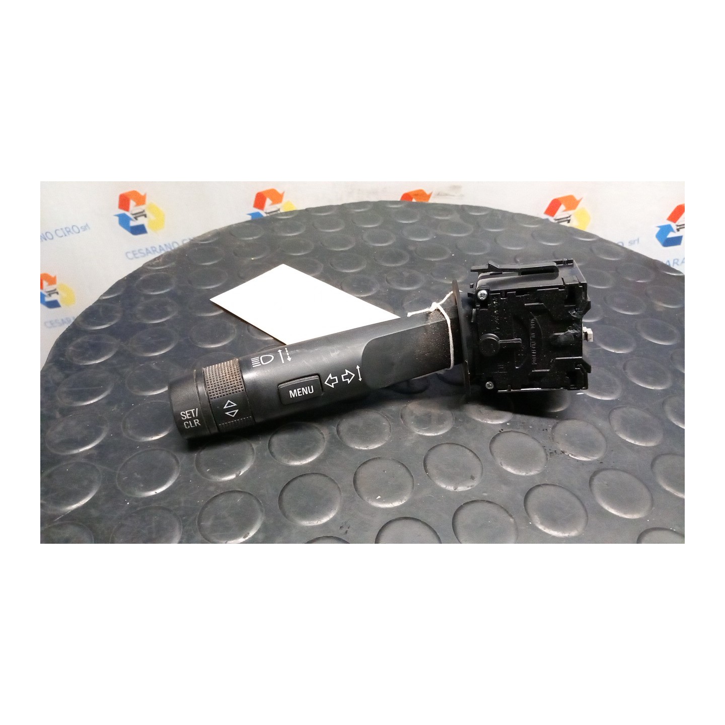 BLOCCO COMANDO VOLANTE LUCI 003 OPEL MOKKA (09/12-) A17DTS 23423701
