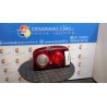 FANALE POST. DX. 006 LAND ROVER FREELANDER (08/02-10/06) 204D3 XFB500140