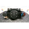 BLOCCO COMANDO CLIMATIZZAZIONE C/A/C AUTO 018 FORD FIESTA (CB1) (09/08-10/13) SNJA 1692816