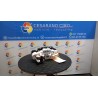 BLOCCO COMANDO CLIMATIZZAZIONE C/A/C AUTO 018 FORD FIESTA (CB1) (09/08-10/13) SNJA 1692816