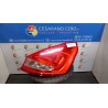 FANALE POST. DX. 021 FORD FIESTA (CB1) (09/08-10/13) SNJA 1709552