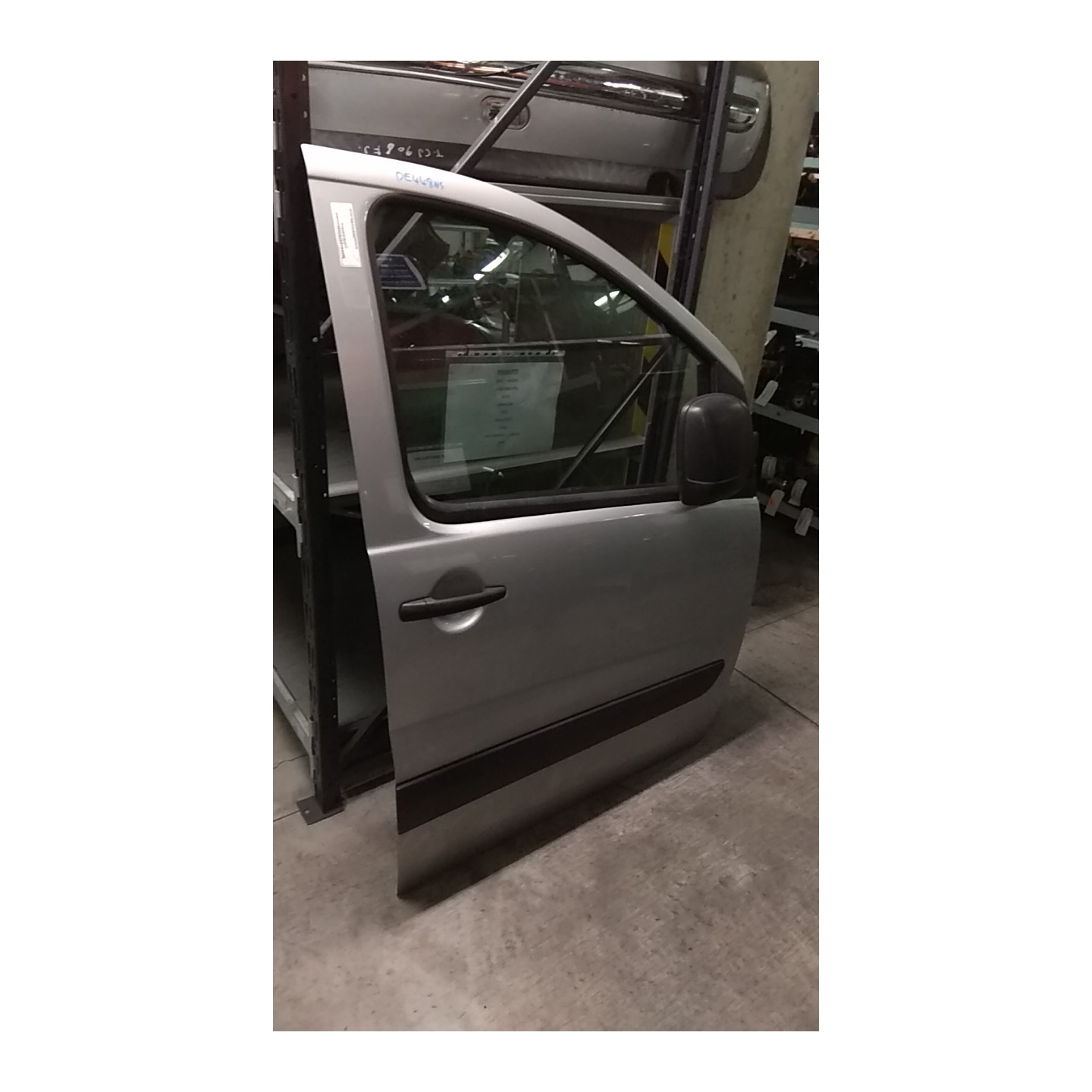 PORTA ANT. DX. 096 FIAT SCUDO (3H) (01/07-) RHR 1400427388