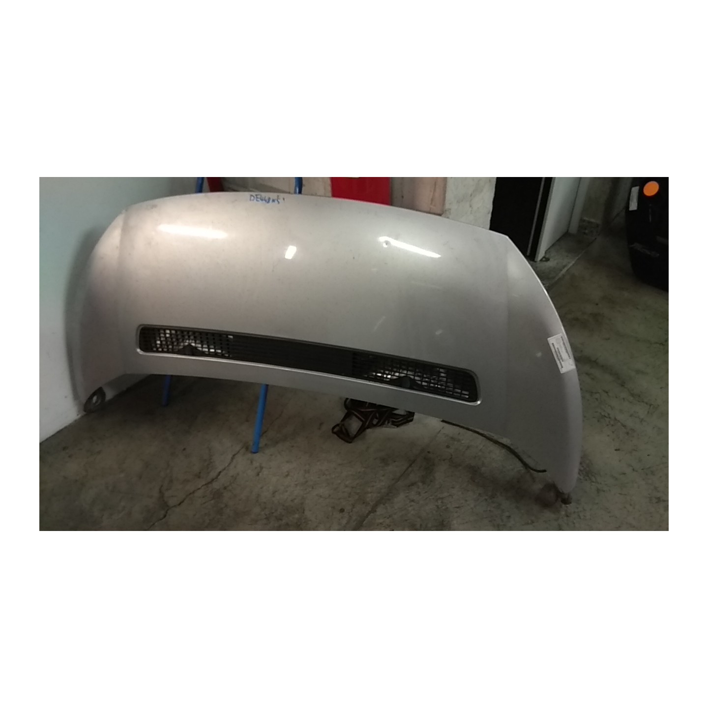 COFANO ANT. 093 FIAT SCUDO (3H) (01/07-) RHR 1608371780