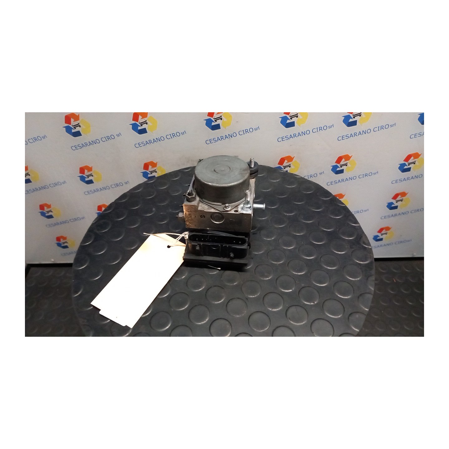 POMPA ABS 046 DACIA LOGAN (11/05-10/08) K4MA6 6001549506