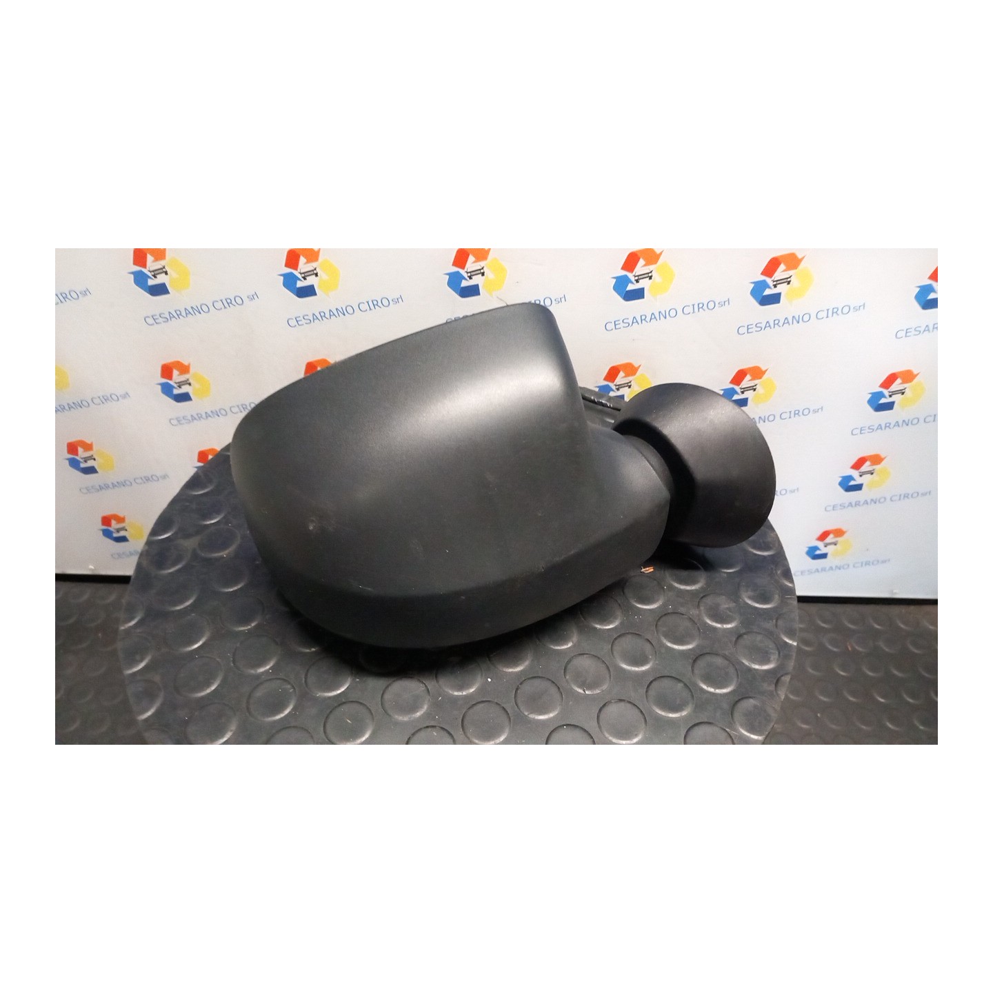 RETROVISORE EST. REGOLAZ. ELETTR. DX. 048 DACIA LOGAN (11/05-10/08) K4MA6 6001549679