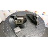 CINTURA DI SICUREZZA ANT. AVVOLGITORE FISSO SX. 053 DACIA LOGAN (11/05-10/08) K4MA6 6001547592