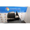 RETROVISORE EST. C/SENSORE TEMPERATURA DX. 061 OPEL COMBO (01/12-04/19) 198A4000 95525883