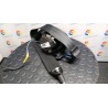 CINTURA DI SICUREZZA ANT. DX. 064 OPEL COMBO (01/12-04/19) 198A4000 95515941