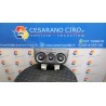 BLOCCO COMANDO CLIMATIZZAZIONE P/A/C 071 OPEL COMBO (01/12-04/19) 198A4000 95510823