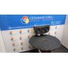 BLOCCO COMANDO CLIMATIZZAZIONE P/A/C 071 OPEL COMBO (01/12-04/19) 198A4000 95510823