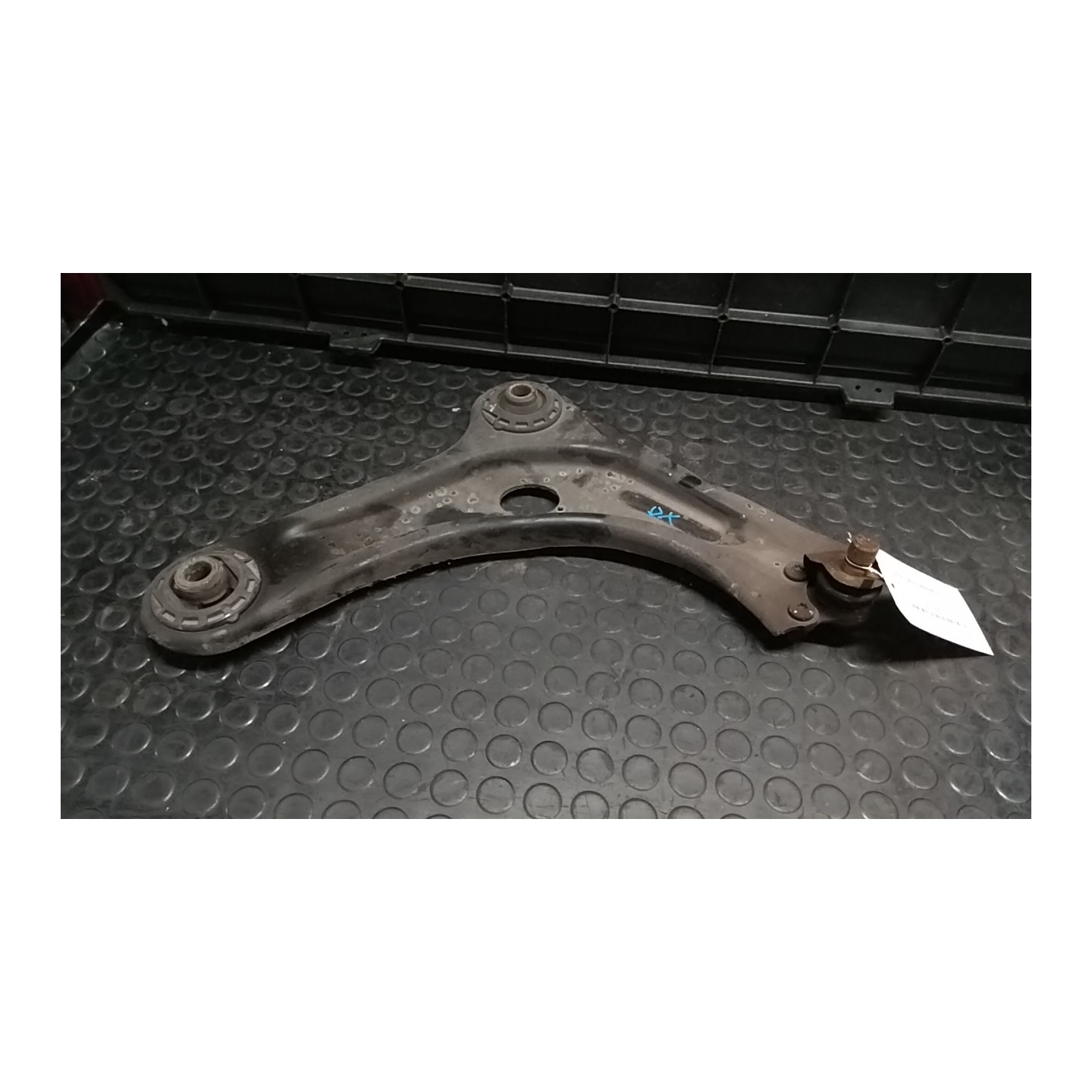BRACCIO OSCILLANTE SOSP. ANT. DX. 054 CITROEN C3 1A SERIE (02/02-12/05) HFX 3521L1