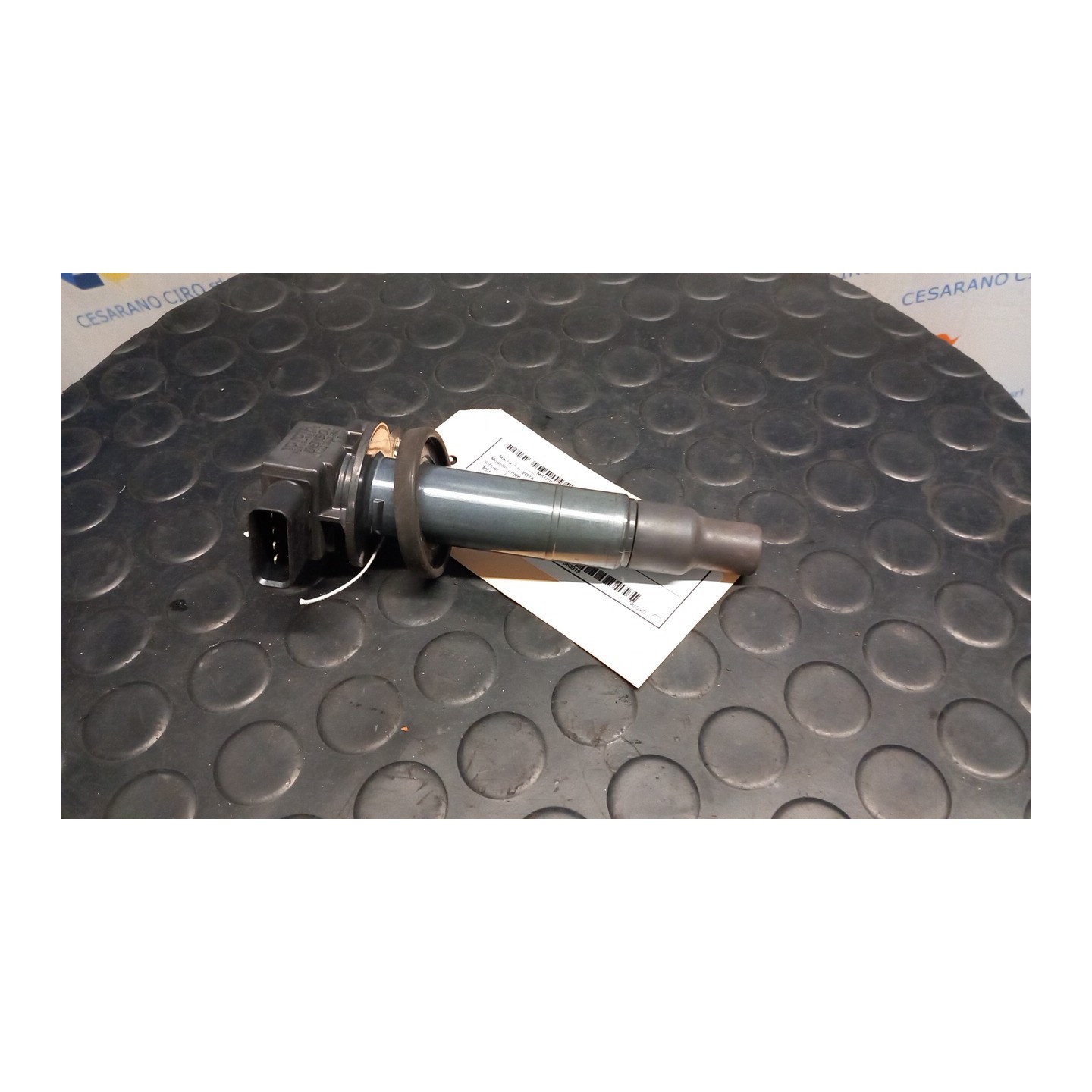 BOBINA 082 TOYOTA PRIUS 2A SERIE (02/04-06/10) 1NZFXE 9091902240