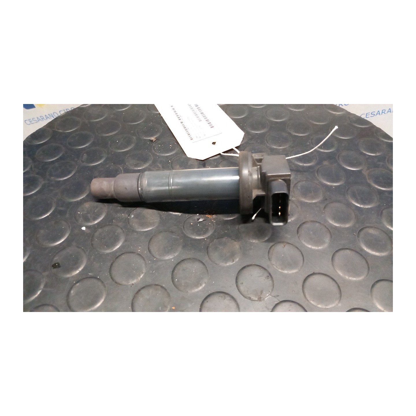 BOBINA 083 TOYOTA PRIUS 2A SERIE (02/04-06/10) 1NZFXE 9091902240