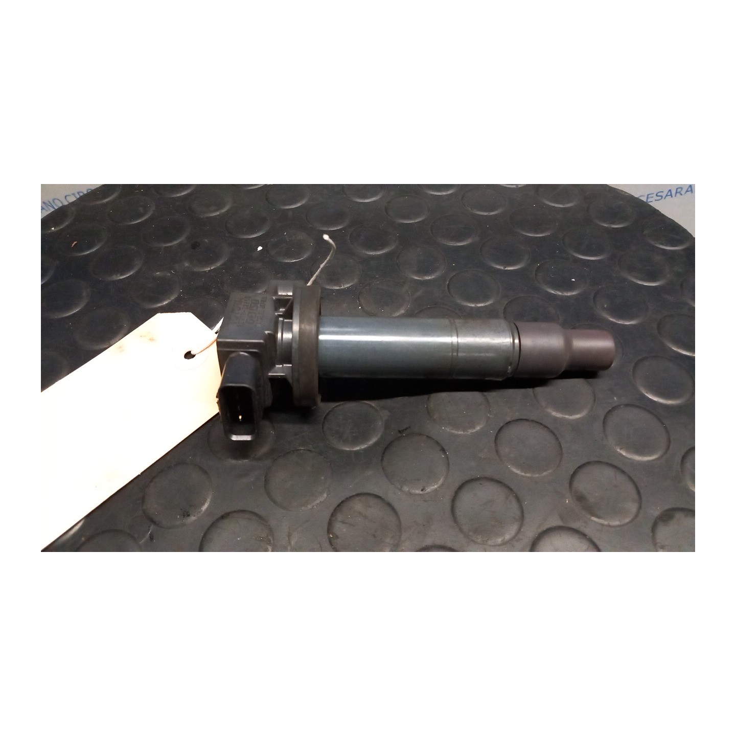 BOBINA 084 TOYOTA PRIUS 2A SERIE (02/04-06/10) 1NZFXE 9091902240