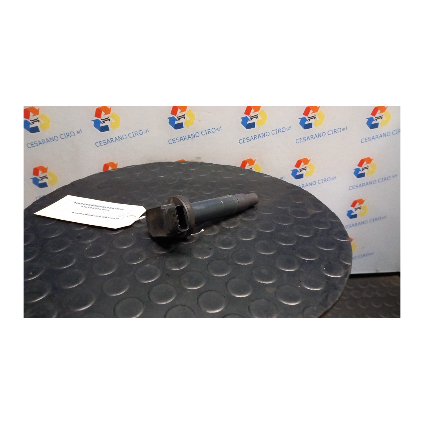 BOBINA 085 TOYOTA PRIUS 2A SERIE (02/04-06/10) 1NZFXE 9091902240