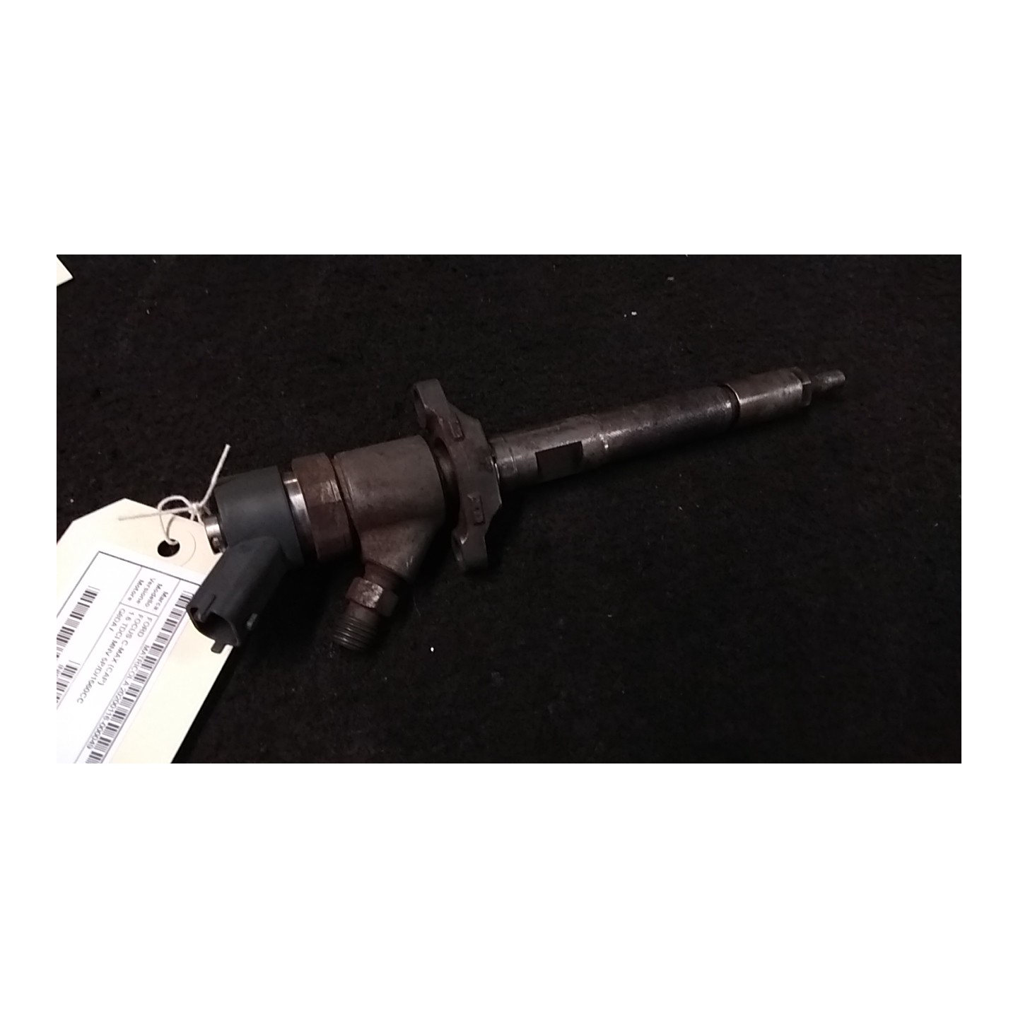 INIETTORE DIESEL 049 FORD FOCUS C-MAX (CAP) (10/03-12/08 G8DA 1254398