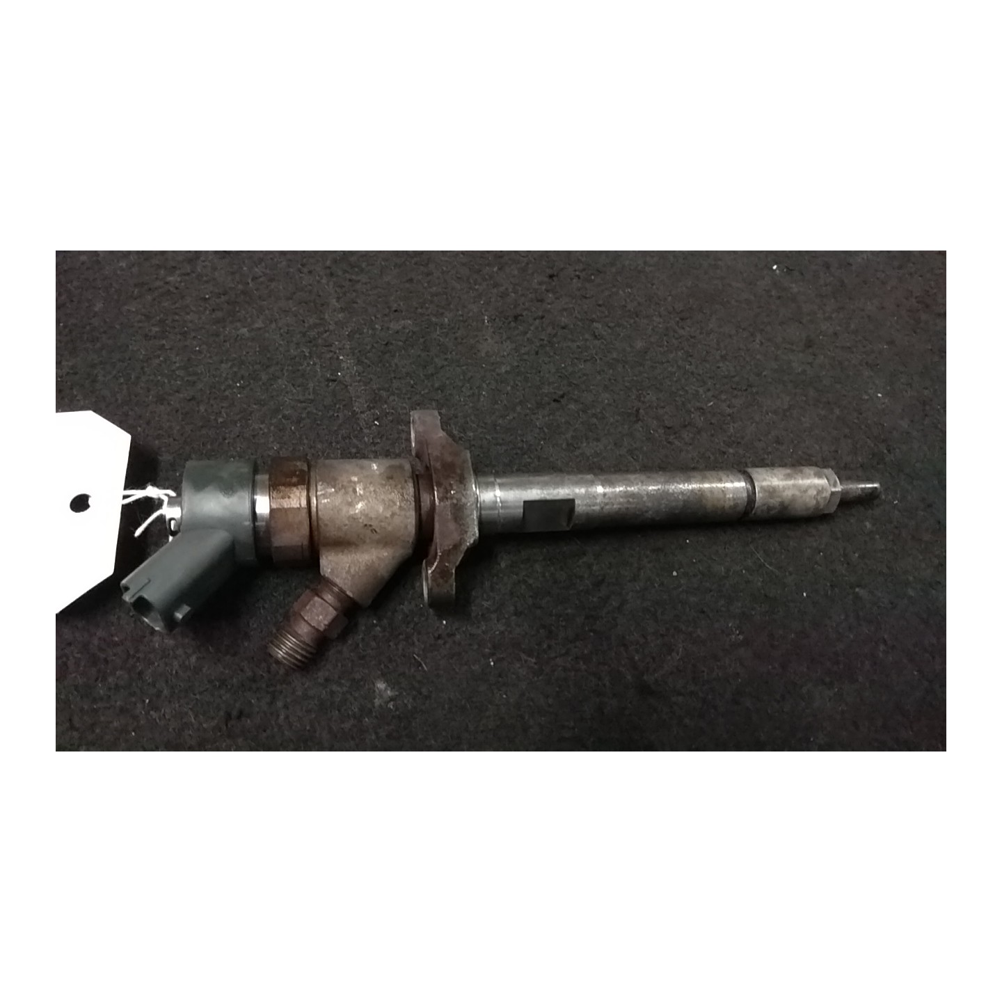 INIETTORE DIESEL 047 FORD FOCUS C-MAX (CAP) (10/03-12/08 G8DA 1254398