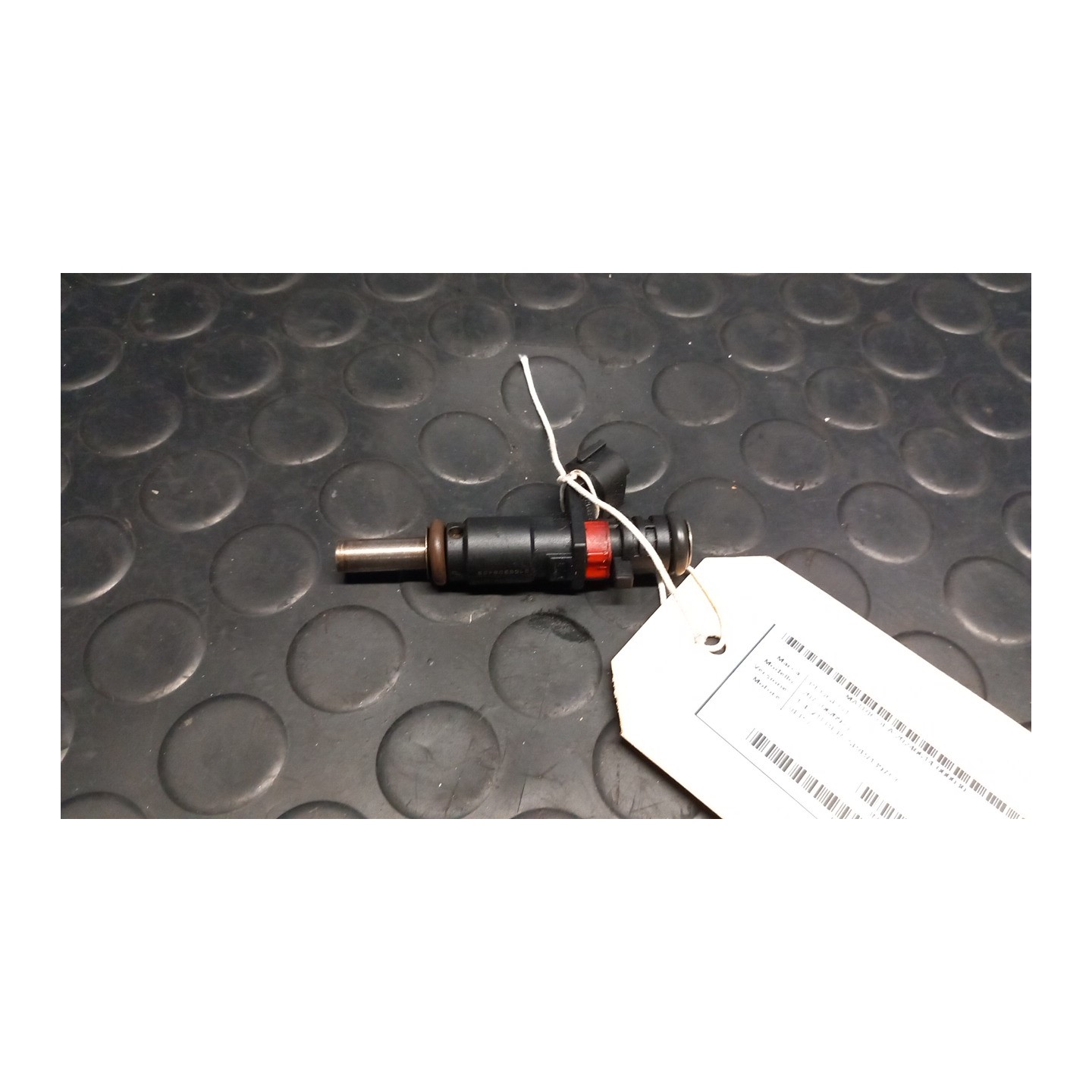 INIETTORE 030 PEUGEOT 207 (06/09-) 8FP 1984J2