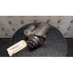 MOTORINO AVVIAMENTO 2,0 KW BOSCH P/ATM 014 VOLKSWAGEN GOLF (5K/AJ) (09/08-) CBD 02E911023L