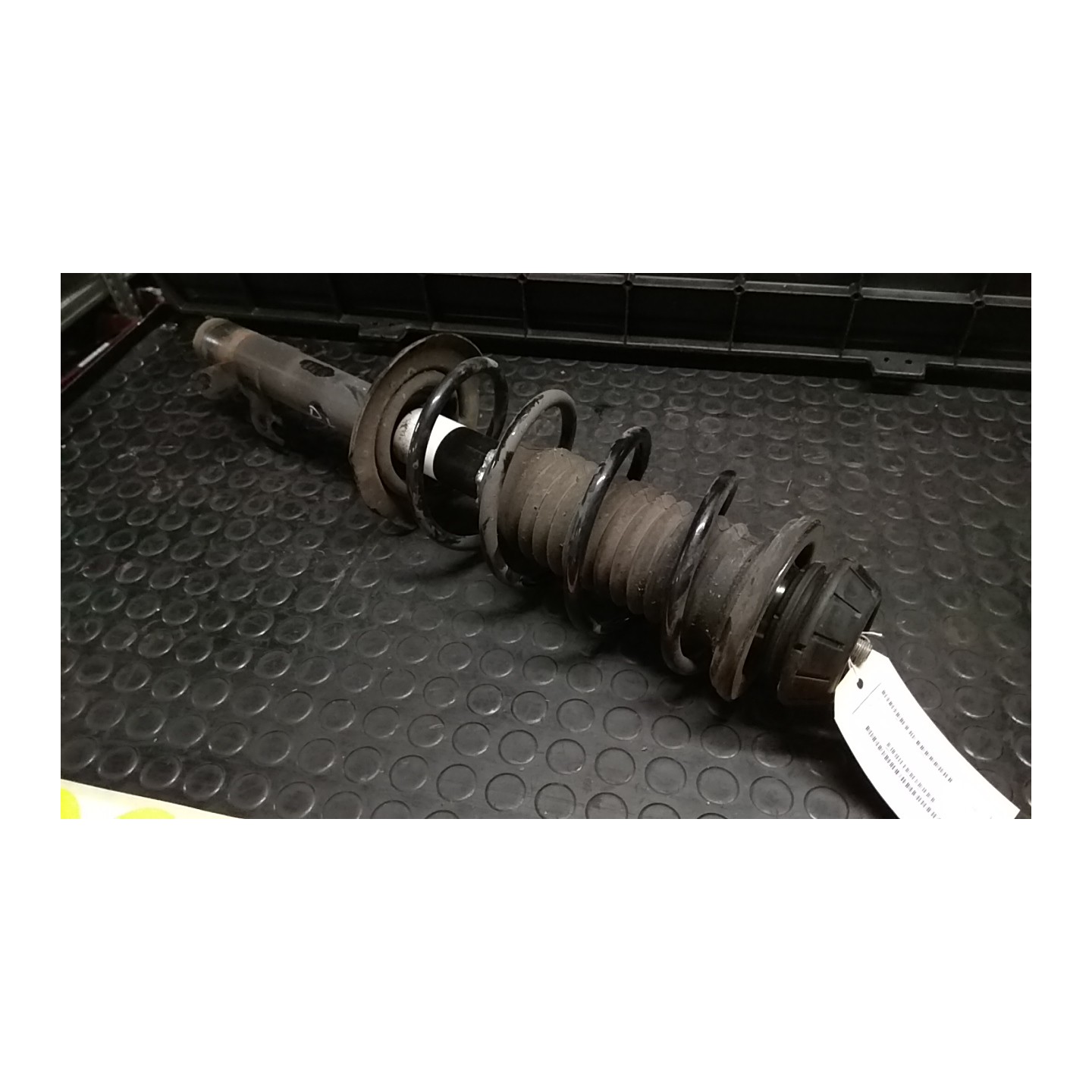 AMMORTIZZATORE ANT. DX. 044 TOYOTA AYGO 2A SERIE (06/14-) 1KR-FE 485100H040