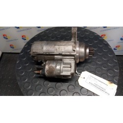 MOTORINO AVVIAMENTO 2,0 KW BOSCH P/ATM 014 VOLKSWAGEN GOLF (5K/AJ) (09/08-) CBD 02E911023L