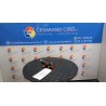 INIETTORE DIESEL 016 FORD FIESTA (CCN) (11/12-) UGJC 1745052