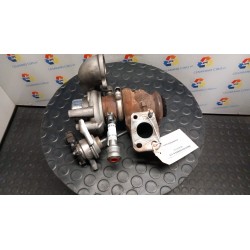 TURBOCOMPRESSORE 018 FORD FIESTA (CCN) (11/12-) UGJC 1696537